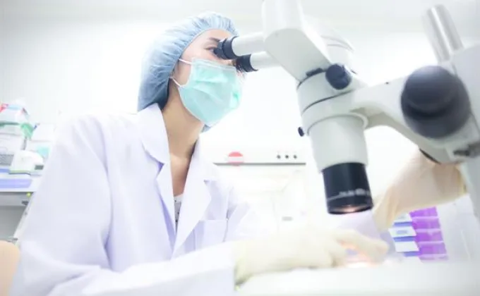 แพทย์ไทยโชว์ผลงาน…สเต็มเซลล์รักษาโรคพิการทางสมองในเด็ก