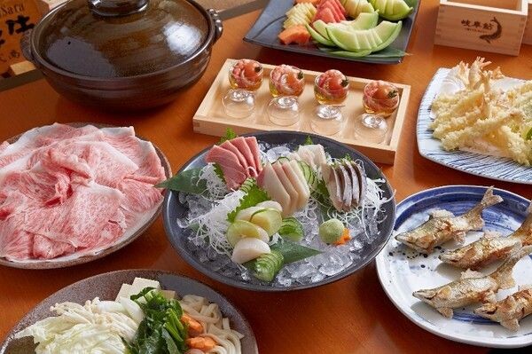 ส่งท้ายปีเก่า ต้อนรับปีใหม่ ด้วยเซ็ทอาหารญี่ปุ่นเมนูพิเศษ “Bounenkai & Shinnenkai” ณ ห้องอาหารคิซาระ โรงแรมคอนราด กรุงเทพฯ