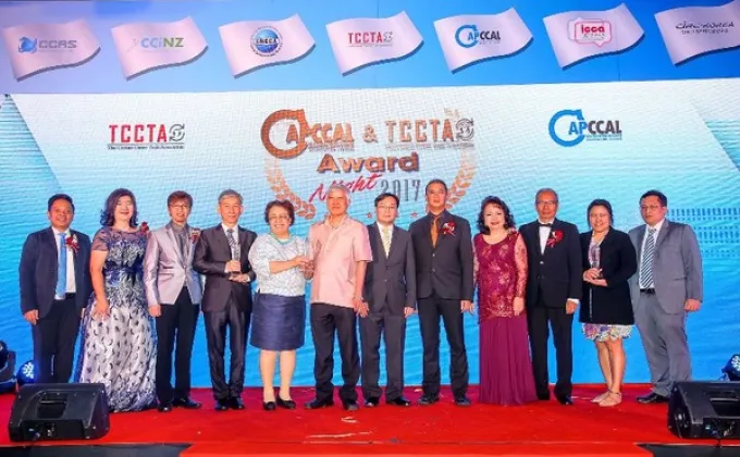 TCCTA จัดงานฉลอง 10 ปี รางวัลพัฒนาคอนแทคเซ็นเตอร์ไทย