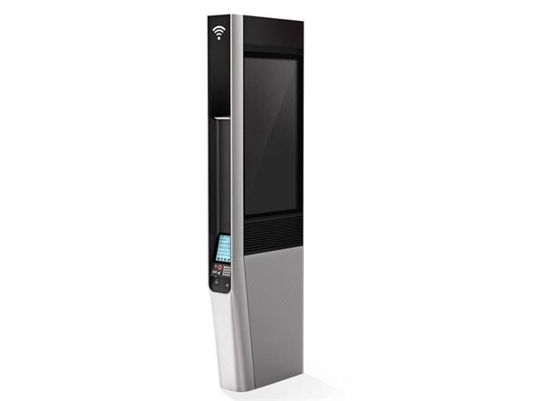 TSF ขยายธุรกิจสู่ป้ายโฆษณาในตู้โทรศัทพ์ทีโอที มั่นใจลูกค้าแห่จองเพราะเป็นตู้โทรศัพท์พัฒนาใหม่ไฮเทคโนโลยี