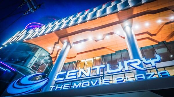 Century The Movie Plaza : Sukhumvit  มูฟไปกับจังหวะชีวิตที่ไม่หยุดนิ่ง