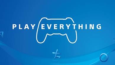 กระแสตอบรับดีเกินคาด  เตรียมพบงาน PlayStation Play Everything ครั้งที่ 2!  ณ เดอะมอลล์ บางกะปิ 14-20 ธันวาคมนี้ เข้างานและเล่นเกมฟรี!