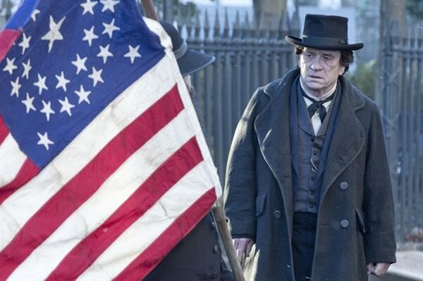 14 มกราคมนี้ ช่อง 28 ส่งภาพยนตร์เรื่อง “Lincoln (ลินคอล์น)” ล้วงลึกช่วงเสี่ยงอันตราย เผยนาทีลอบสังหาร ของผู้นำแห่งอเมริกา