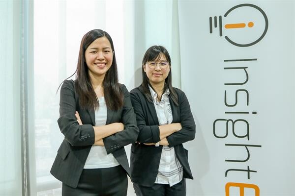 InsightEra บริษัทร่วมทุนในกลุ่มบริษัทจีเอเบิลเปิดตัว "BRIAN" แพลตฟอร์ม 4D Marketing Analytics รายแรกของไทยที่ตอบโจทย์การวิเคราะห์ข้อมูลการตลาดครบทั้ง 4 มิติ