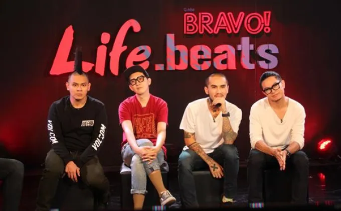 ทีวีไกด์: รายการ “Life.beats (ไลฟ์