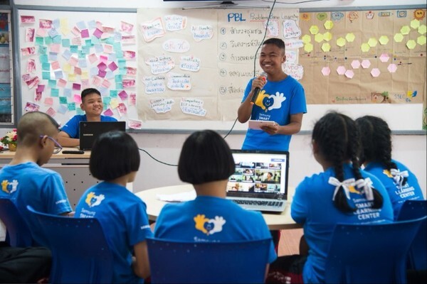 ซัมซุง เดินหน้าสร้าง “ห้องเรียนแห่งอนาคต” เปิดรับสมัครโรงเรียน ร่วมโครงการ Samsung Smart Learning Center ปีที่ 6