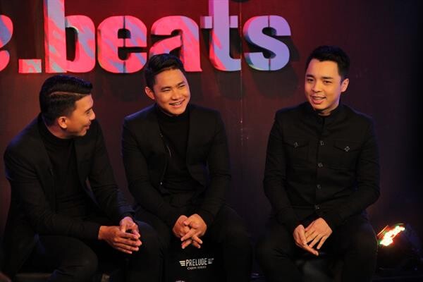 ทีวีไกด์: รายการ “Life.beats (ไลฟ์ บีทส)” “เดอะ รู๊บ” เมินกระแส… ไปไม่รอด!! ยืนยัน!! ชีวิตนี้ขอทำเพลงสานต่อความเป็นไทย