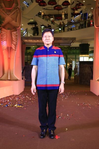 ศูนย์การค้าเทอร์มินอล 21 โคราช  เชิญร่วมเฉลิมฉลองเทศกาลตรุษจีนสุดยิ่งใหญ่ ต้อนรับปีจอกับงาน "Chinese New Year 2018"