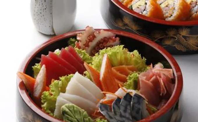 ลิ้มรสชาติความอร่อยกับเทศกาลอาหารญี่ปุ่นแคนทารี