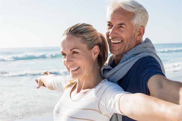 ยืดอายุสุขภาพของคุณด้วยดัชนีการมีอายุยืนยาว (Vitality Index) ของไวทัลไลฟ์ ด้วยเวชศาสตร์ด้านการทำนายสุขภาพ การป้องกัน การคืนความแข็งแรง และการฟื้นฟูร่างกาย