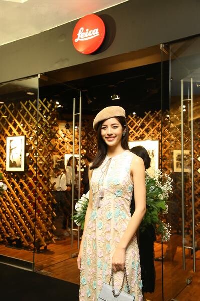 “คนบันเทิง” ชวนแชะ! และชม “Leica Gallery Bangkok” แห่งที่ 19 ของโลก เปิดให้ชมแล้ว ชั้น 2 ศูนย์การค้าเกษร วิลเลจ!