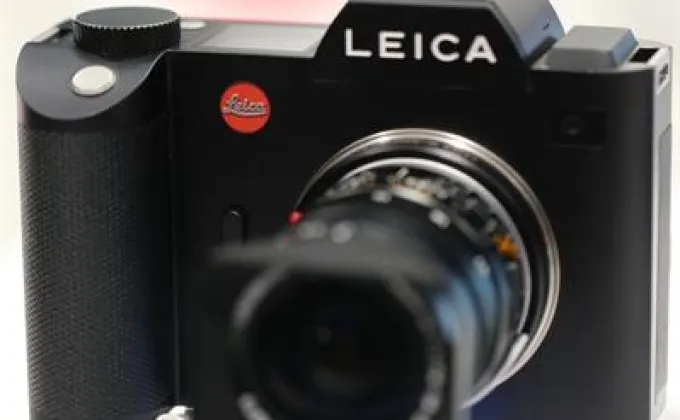 “คนบันเทิง” ชวนแชะ! และชม “Leica