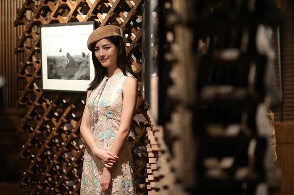 “คนบันเทิง” ชวนแชะ! และชม “Leica Gallery Bangkok” แห่งที่ 19 ของโลก เปิดให้ชมแล้ว ชั้น 2 ศูนย์การค้าเกษร วิลเลจ!