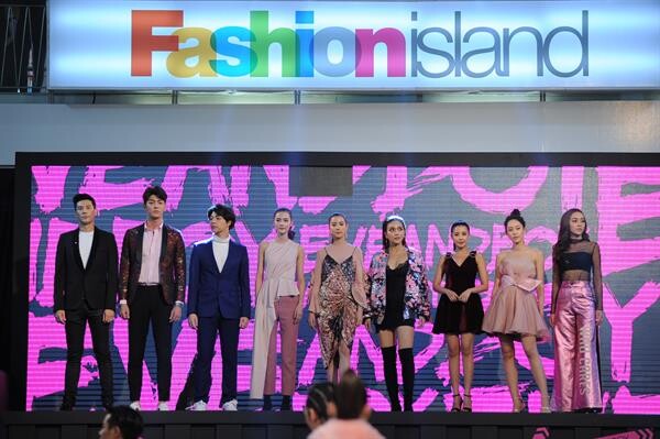 “โดม – กบ – มิ้นต์” นำทีมซุป’ตาร์ฉลองเปิด “EVEANDBOY Fashion Island” แฟล็กชิพสโตร์แห่งใหม่ สุดยิ่งใหญ่ใจกลางย่านรามอินทรา