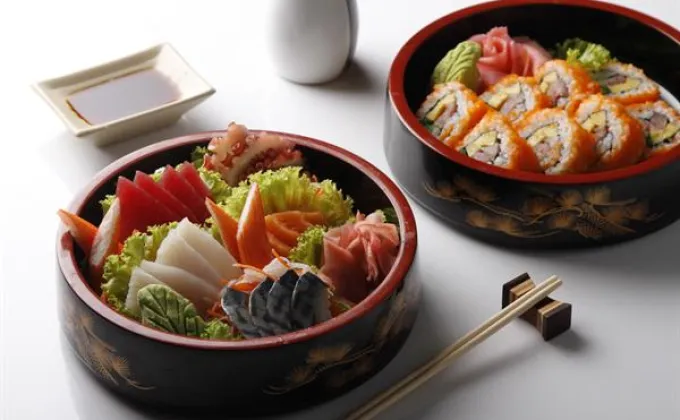 อร่อยไม่อั้นกับเทศกาลอาหารญี่ปุ่น