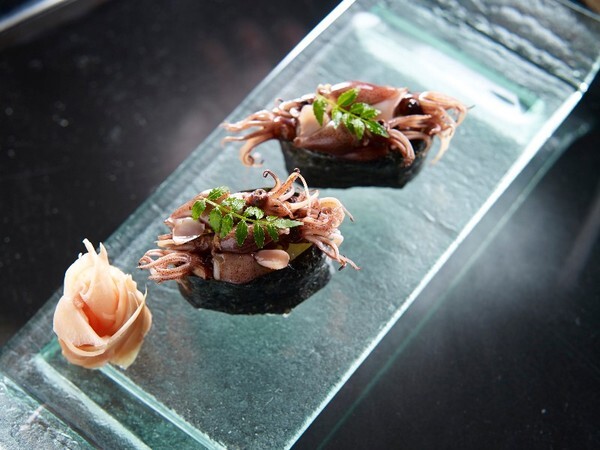 เชิญลิ้มลองความอร่อยประจำฤดูกาลจากเมนูปลาหมึกหิ่งห้อยและเมนูหน่อไม้ญี่ปุ่น