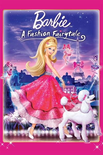 เปิดโลกแห่งจินตนาการของบาร์บี้ช่างฝัน กับภารกิจคืนชีพห้องเสื้อให้คุณป้า ใน “Barbie A Fashion Fairytale บาร์บี้ เทพธิดาแห่งแฟชั่น”