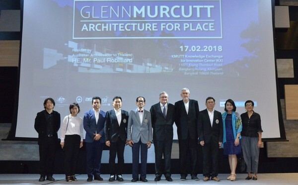 นิทรรศการดัง 'Glenn Murcutt : Architecture For Place’ ที่ผู้สนใจงานออกแบบเน้นใส่ใจโลก ไม่ควรพลาด
