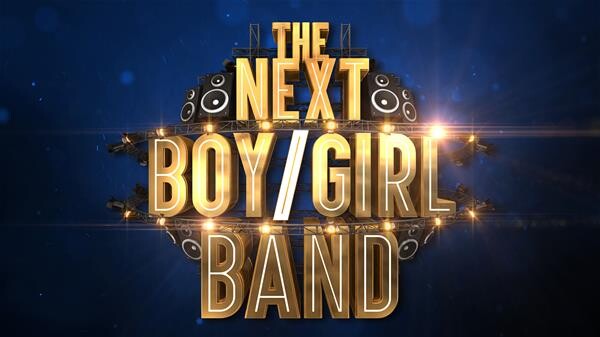 ป็อบคัลเจอร์กำลังมา! The Next Boy/Girl Band Thailand  เตรียมเปิดออดิชั่นสด 31 มีนาคม – 1 เมษายนนี้ ที่สตูดิโอกันตนา!
