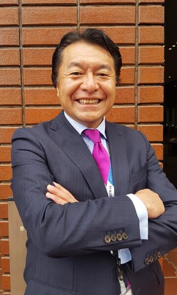 บมจ.โตเกียวมารีนประกันภัย (ประเทศไทย) ประกาศแต่งตั้ง ประธานเจ้าหน้าที่บริหารคนใหม่