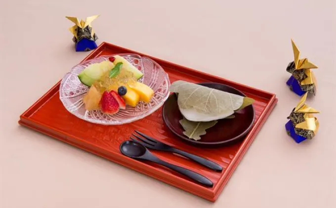 ห้องอาหารยามาซาโตะ แนะนำเมนูพิเศษสำหรับเทศกาลวันเด็กผู้ชายของประเทศญี่ปุ่น