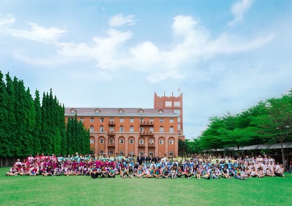 โรงเรียนนานาชาติรีเจ้นท์กรุงเทพฯ จัดงานประชุมระดับนานาชาติครั้งแรกในกรุงเทพฯ ภายใต้ชื่อ “ราวด์สแควร์ โกลบอลลี่ แอคเซสสิเบิล คอนเฟอร์เร้นซ์” 6 – 10 เมษายน 2561
