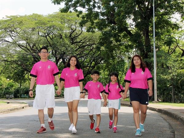 โค้งสุดท้าย ก่อนปิดรับสมัคร!  RMHC มินิ มาราธอน 'Run For Kids’ 2018 งานวิ่งการกุศลเพื่อผู้ป่วยเด็กและครอบครัว