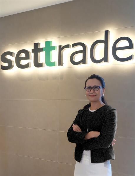 Settrade Streaming คว้า 2 รางวัล ตอกย้ำความเป็นผู้นำแอปพลิเคชันการลงทุนอันดับหนึ่งของไทย