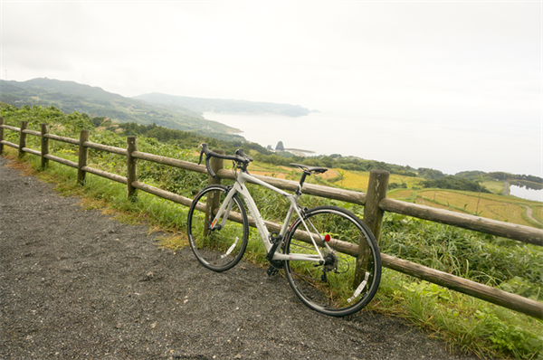 ขี่จักรยานเที่ยวกันไหม? “เที่ยวล่าสุด” ชวนปั่นลัดเลาะทั่วจังหวัดยามากุจิ ประเทศญี่ปุ่น