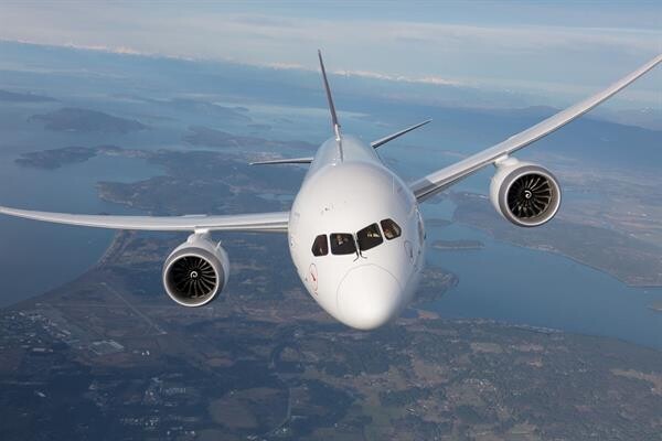 แควนตัสสั่งซื้อเครื่องบินดรีมไลเนอร์สเพิ่ม พร้อมเตรียมปลดระวางโบอิ้ง 747