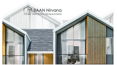 เนอวานา ไดอิ ต่อยอดความสำเร็จธุรกิจที่พักอาศัย เปิดตัวธุรกิจใหม่ “บ้านเนอวานา” ครั้งแรกในงานสถาปนิก '61