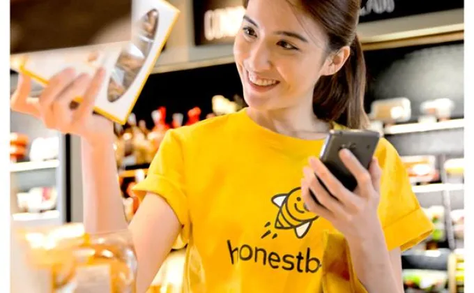 Honestbee เติบโตพร้อมเทรนด์มาร์เก็ตออนไลน์