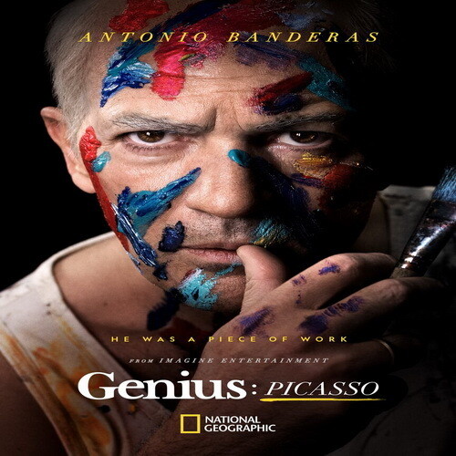 “เนชั่นแนล จีโอกราฟฟิก” ส่งซีรี่ส์ “Genius” ซีซั่น 2 ชีวประวัติของ “Picasso” ลงจอ