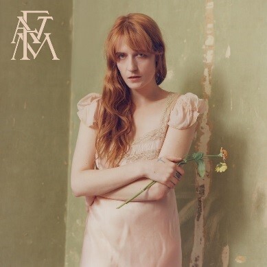 Florence + The Machine ปล่อยเพลงใหม่ 'Hunger’ พร้อมประกาศอัลบั้มใหม่เดือนมิถุนายนนี้