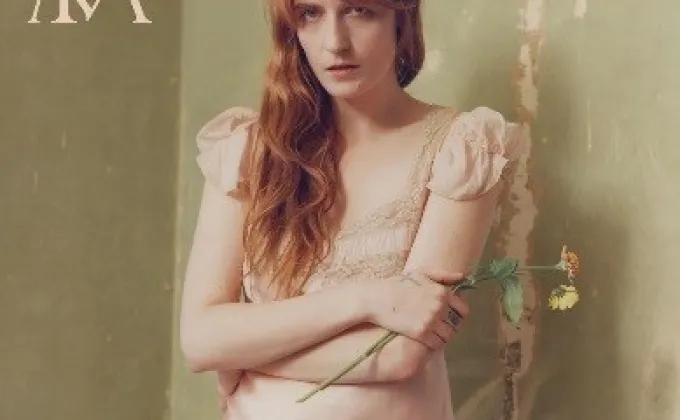 Florence + The Machine ปล่อยเพลงใหม่