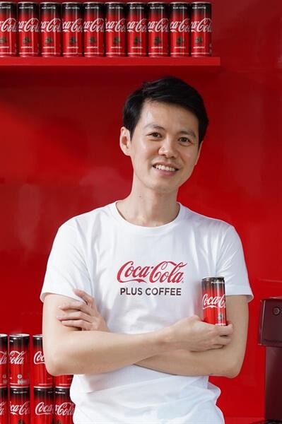 เปิดตัว “โค้ก พลัส คอฟฟี่” ผสานกาแฟโรบัสต้าแท้ ครั้งแรกในประเทศไทย ต่อยอดความเป็นผู้นำตลาด
