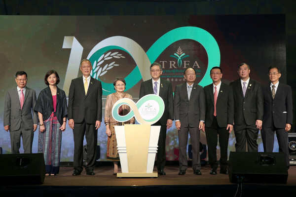 100 ปีแห่งความภาคภูมิใจ สมาคมผู้สงออกข้าวไทย