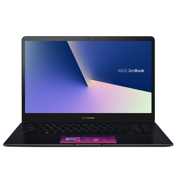 เอซุสเปิดตัวโน้ตบุ๊กใหม่ Zenbook และ VivoBook  พร้อม Project Precog และ VivoWatch BP นาฬิกาข้อมือในกลุ่มเฮลท์แคร์ ณ งาน Computex 2018