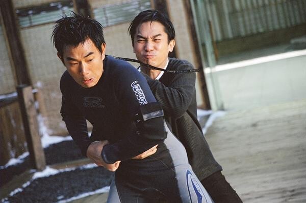 สายสืบนักล่ากับภารกิจสุดอันตราย งานนี้ไม่ง่ายเลย เขาจะทำสำเร็จหรือไม่! ใน “Seoul Raiders - พยัคฆ์สำอางผ่ากรุงโซล”