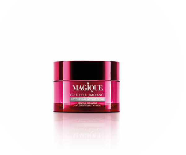 Magique Youthful Radiance Clay Mask