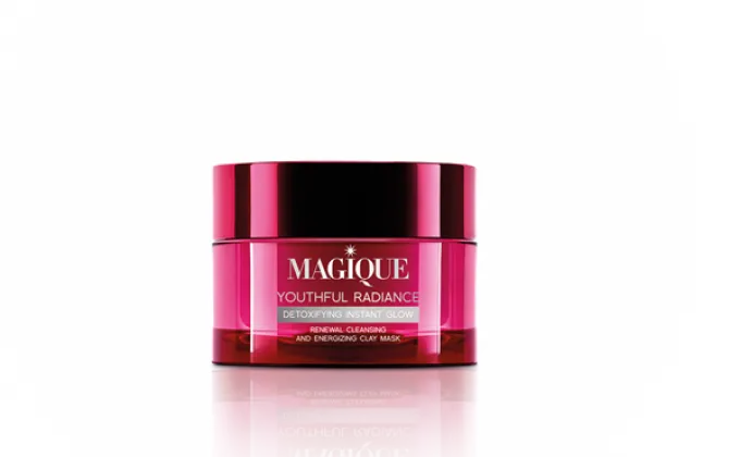 Magique Youthful Radiance Clay