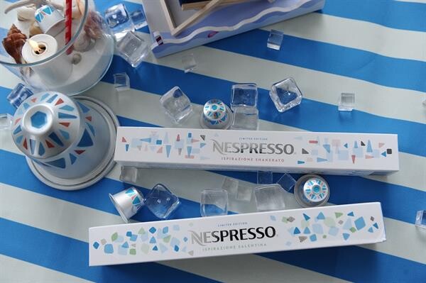 เนสเพรสโซเปิดตัวกาแฟ 2 สูตรพิเศษ แรงบันดาลใจจากวัฒนธรรมการดื่มกาแฟและเมนูกาแฟเย็นในแบบอิตาเลียน