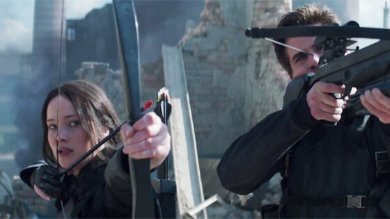 “ช่อง MONO 29” ส่งหนังยักษ์ “The Hunger Games: Mockingjay Part 1” หนังเรื่องสุดท้ายของ “ฟิลิป ซีมัวร์ ฮอฟแมน”
