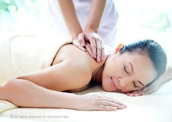 โปรโมชั่นสุดคุ้มกับ “One for One” และ “DIY Massage” ที่เทวารัณย์ สปา, ดุสิตดีทู เชียงใหม่