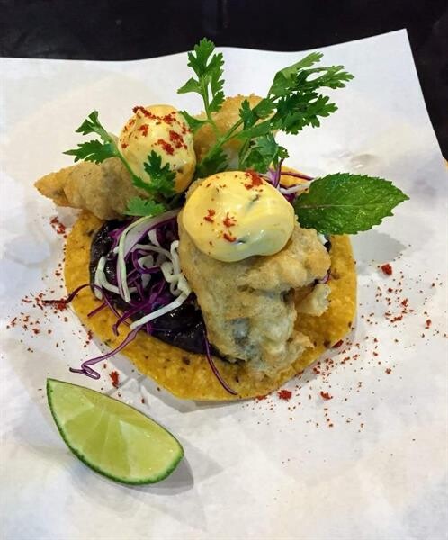 เปิดแล้ว! "Harlan Goldstein’s Comfort Food for Friends" ครั้งแรกในไทยกับความอร่อยจากเชฟมิชลินสตาร์