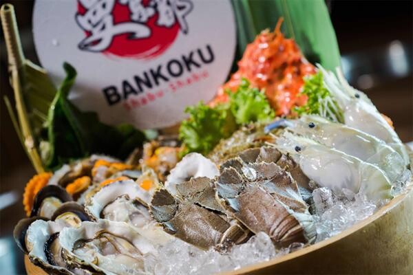 “ปราง เดอะว้อยซ์” เผยร้านอาหารในดวงใจ “บังโคกุ ชาบู ชาบู บุฟเฟ่ต์ (Bankoku Shabu-Shabu Buffet)”