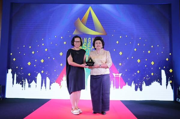 คนวงการภาพยนตร์ระดับเอเชีย เข้าร่วมงานแจกรางวัล BEST ASEAN FILM 2018 จาก ”เทศกาลภาพยนตร์อาเซียนแห่งกรุงเทพมหานคร 2561” สุดยิ่งใหญ่ ที่ เอส เอ ฟ เวิลด์ ซีเนม่า