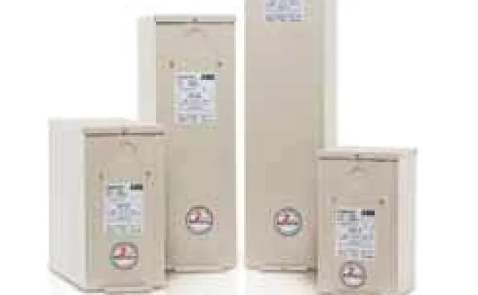 ABB Power Quality Filters for