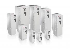 ABB General Purpose Drives for Food & Beverage Industry