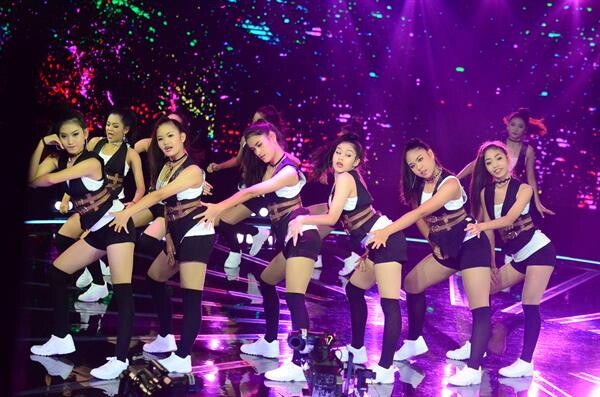 ทีวีไกด์: รายการ “WORLD OF DANCE THAILAND เต้นบันลือโลก” ลุ้น! ใครได้ไปต่อ รอบคัดเลือก “เวิลด์ ออฟ แดนซ์ ไทยแลนด์”